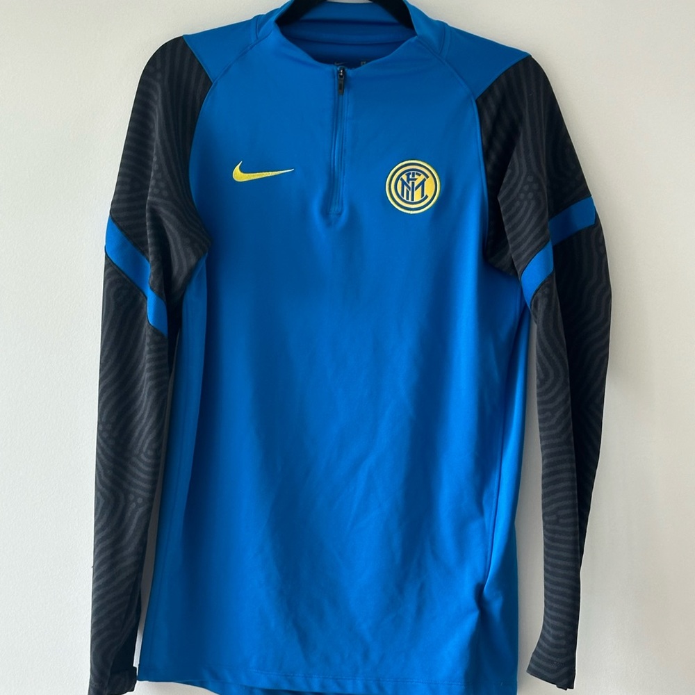 Nike Inter Milan Tracksuit